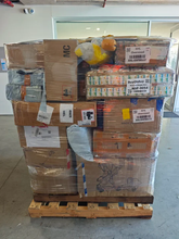 Mystery Pallet NSP-0054